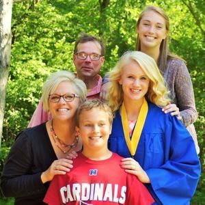 Meet your Posher, Deanna